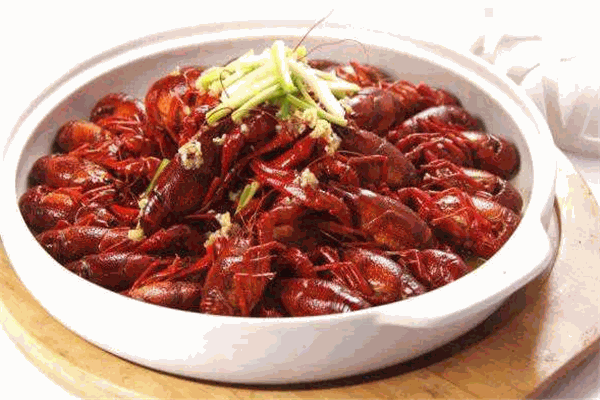 京趣来麻辣龙虾